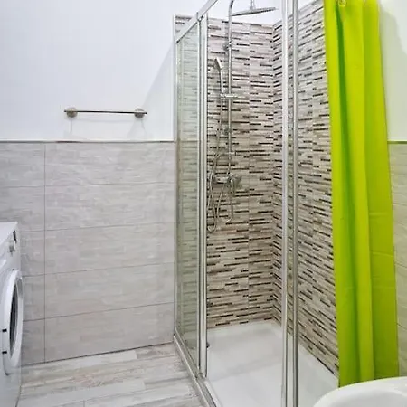 Apartment Eden Sereno Junto Al Mar *