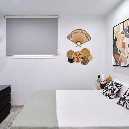 Eden Sereno Junto Al Mar Apartament Costa Adeje (Tenerife)