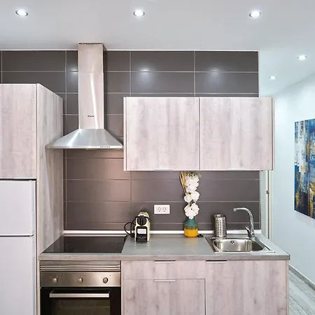 Διαμέρισμα Eden Sereno Junto Al Mar