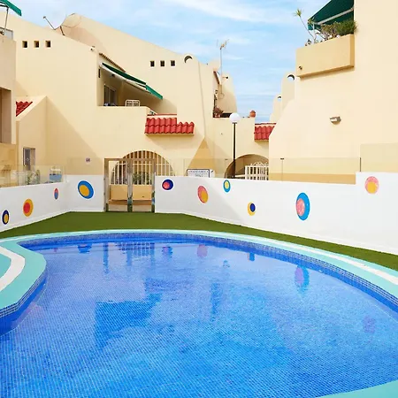 Eden Sereno Junto Al Mar Διαμέρισμα Costa Adeje (Tenerife)