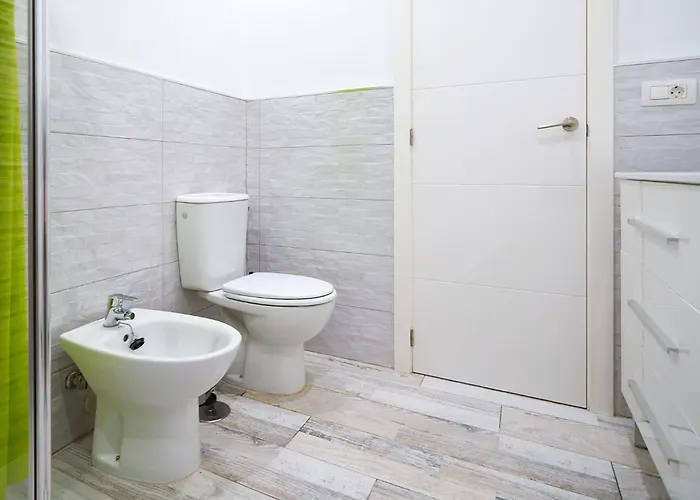 Eden Sereno Junto Al Mar Costa Adeje (Tenerife)