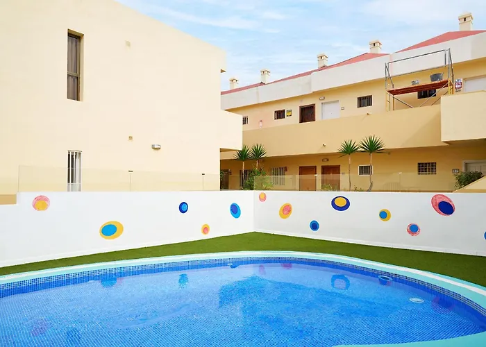 Eden Sereno Junto Al Mar Apartament