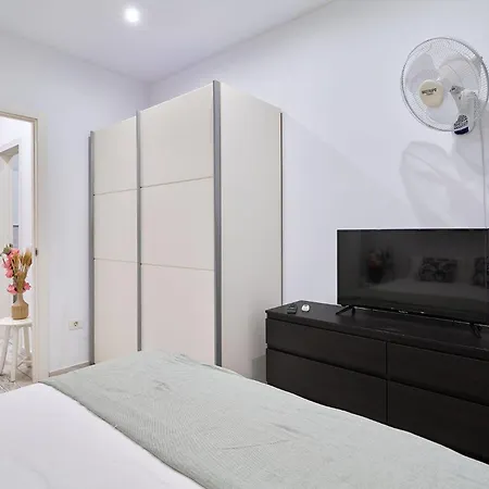 Eden Sereno Junto Al Mar Costa Adeje (Tenerife)