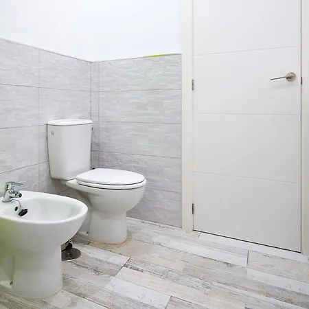 Eden Sereno Junto Al Mar Costa Adeje (Tenerife)