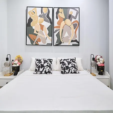 Appartement Eden Sereno Junto Al Mar *