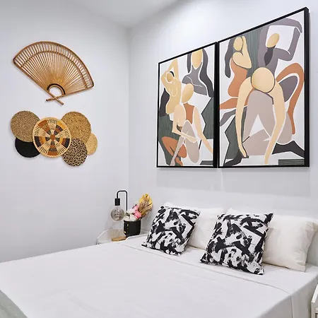 Appartement Eden Sereno Junto Al Mar