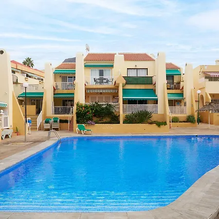 Eden Sereno Junto Al Mar Costa Adeje (Tenerife)