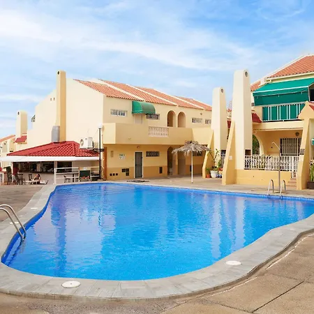 Appartement Eden Sereno Junto Al Mar