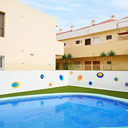 Eden Sereno Junto Al Mar Appartement