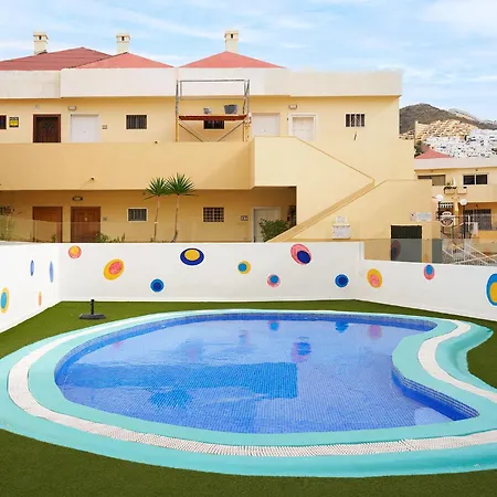 Lejlighed Eden Sereno Junto Al Mar