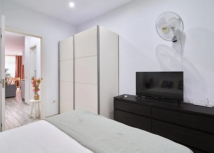 Eden Sereno Junto Al Mar Costa Adeje (Tenerife)