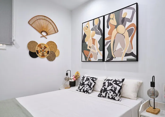 Appartement Edén Sereno Junto Al Mar