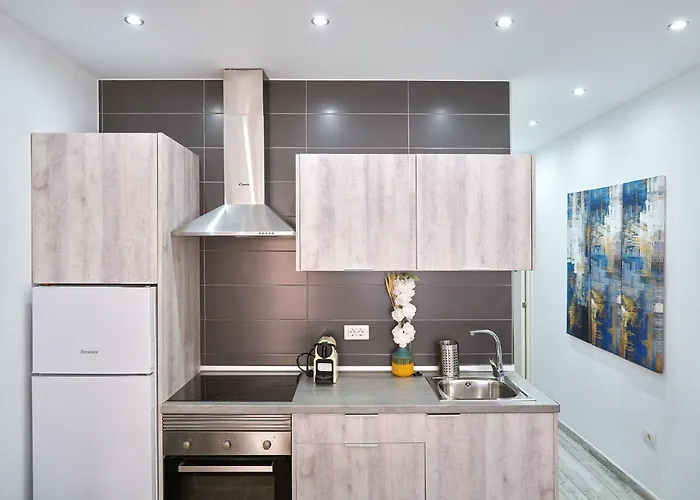 Apartmán Eden Sereno Junto Al Mar