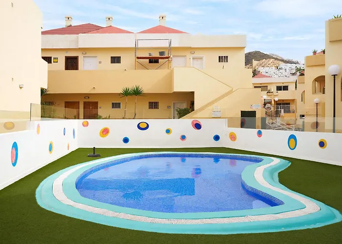 Appartement Edén Sereno Junto Al Mar